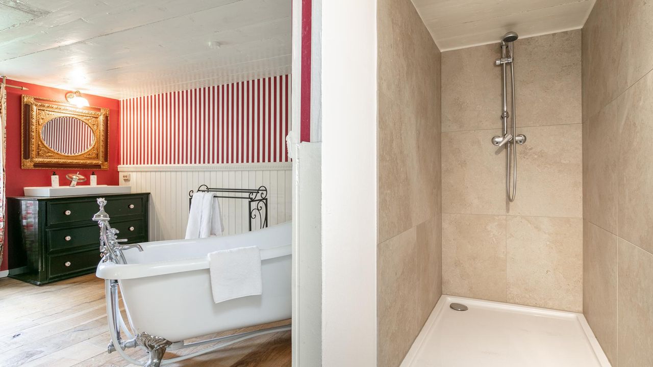 Badezimmer Badezimmer